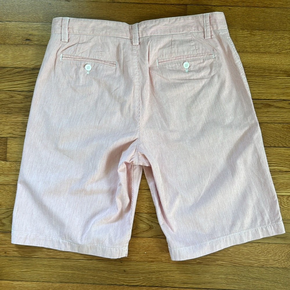 Banana Republic Striped Shorts - Picture 6 of 6